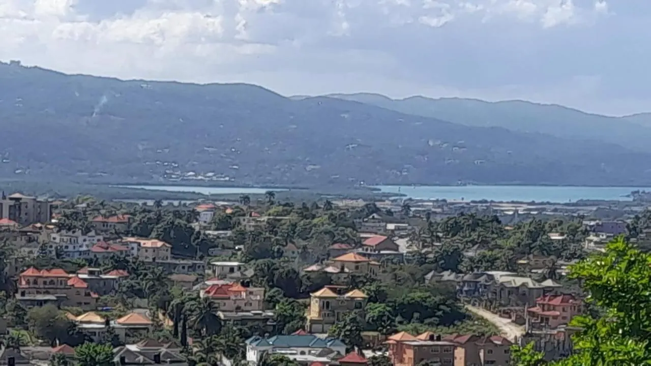 Apartman Vtr Vacation Rental Montego Bay Jamaica