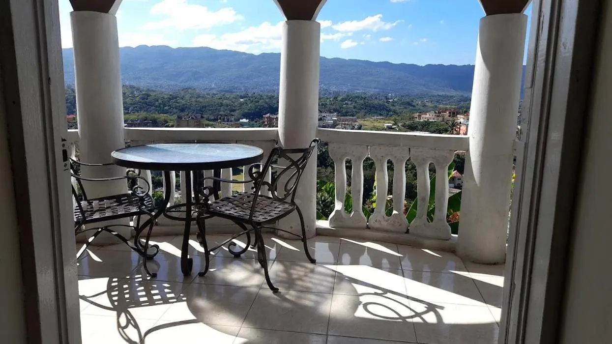 Vtr Vacation Rental Montego Bay