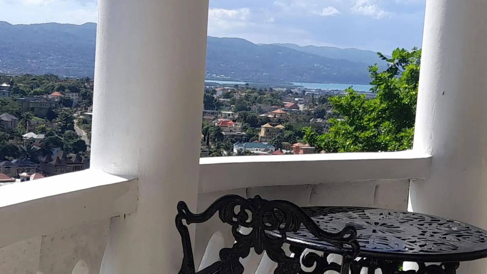 Vtr Vacation Rental Montego Bay 0*,