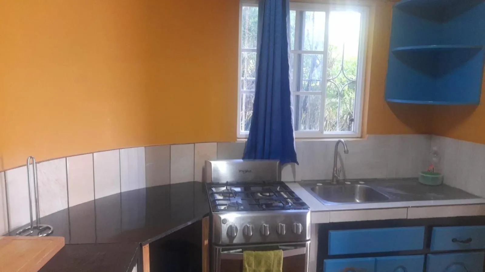 Vtr Vacation Rental Montego Bay Apartman